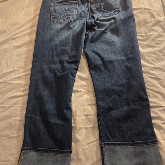 Dear John Classic Womens Jeans size 28 - Picture 4 of 5